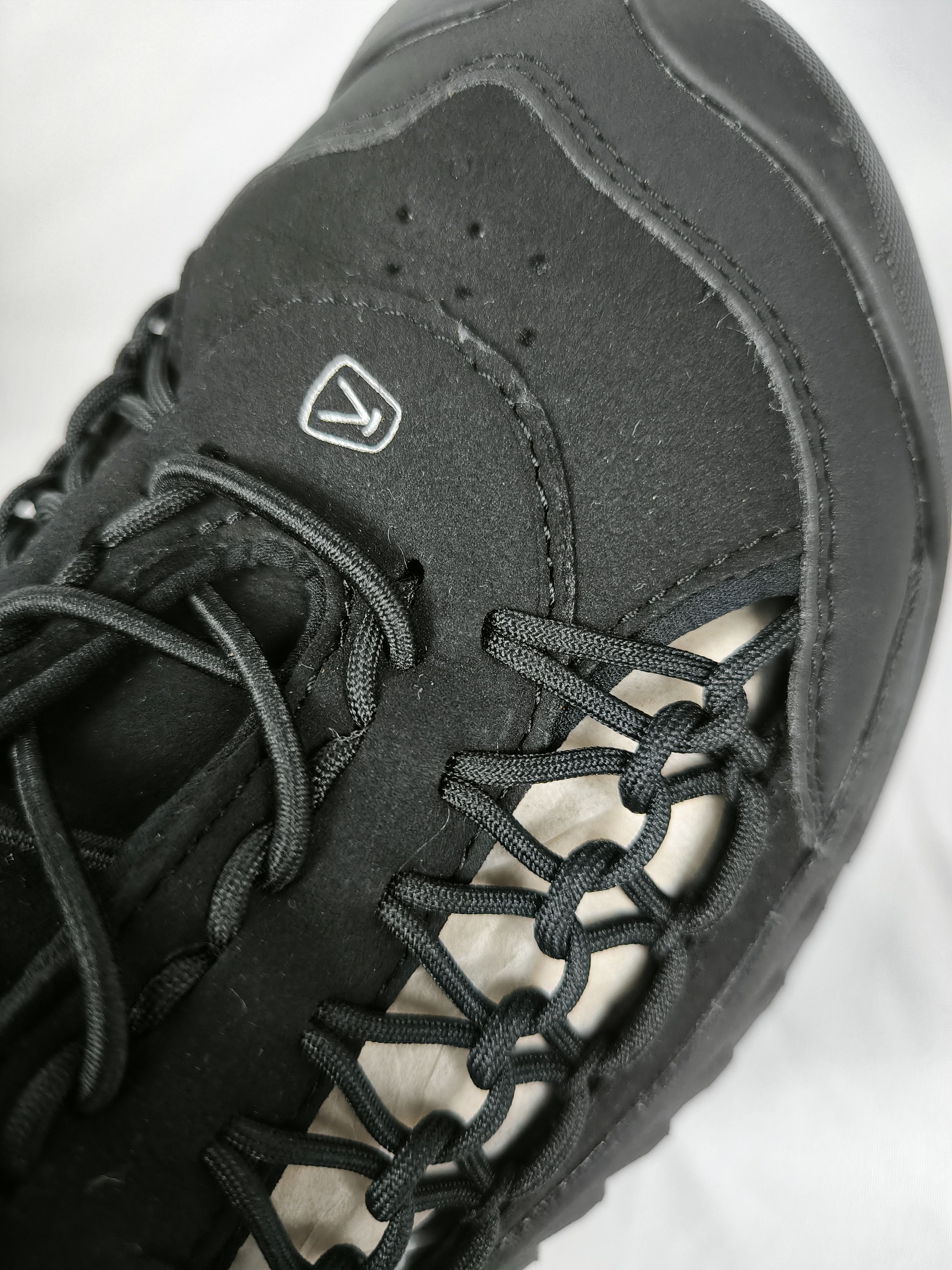 KEEN Uneek NXIS Size US 10 / EU 43 - 21 Thumbnail