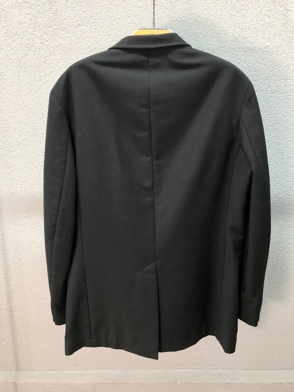 Kenzo Kenzo mens wool blazer jacket size 50 / Medium Size 50R - 7 Thumbnail
