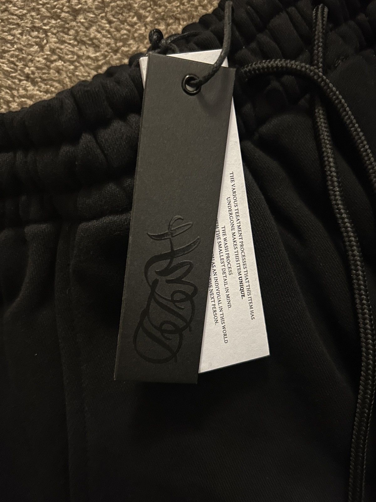 HMDD Happy Memories Don’t Die Sweatpants Size US 28 / EU 44 - 4 Thumbnail