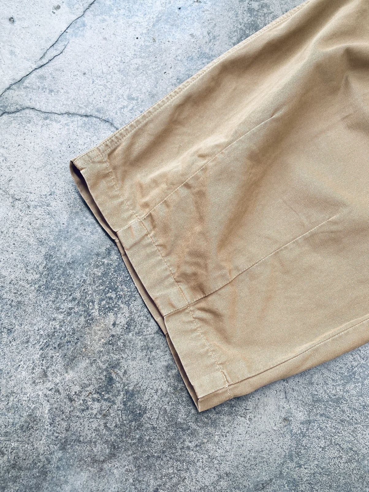 Japanese Brand Harvesty Japan Circus Pants Size US 31 - 9 Thumbnail
