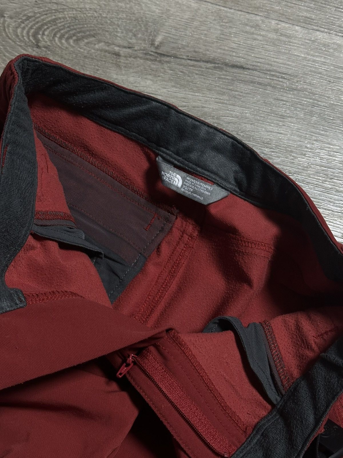 The North Face 🫧The North Face Women's Felik Slim Tapered Pants Hiking Size 24" / US 00 / IT 34 - 11 Thumbnail