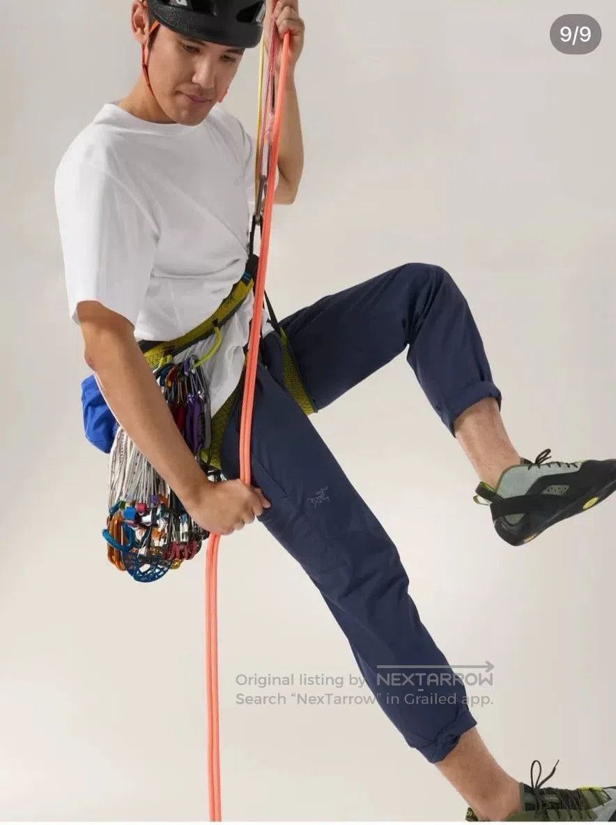 Arc'teryx Arc'teryx Kragg Pant for Men. Size US 30 / EU 46 - 2 Thumbnail
