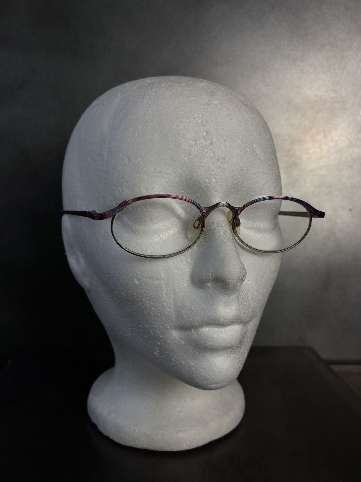 Designer × Japanese Brand × Vintage 1980s Neostyle Frames Vintage Bistro 175 954 Vintage Cazal Size ONE SIZE - 14 Thumbnail