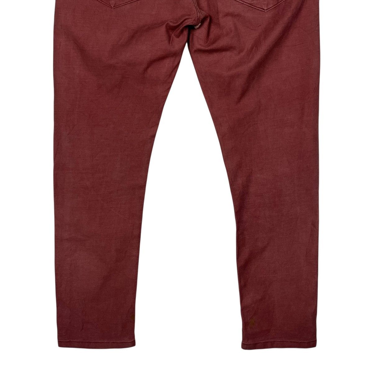 Japanese Brand Vintage Kelen Japanese Designer Seditionaries Pants Size US 30 / EU 46 - 10 Thumbnail