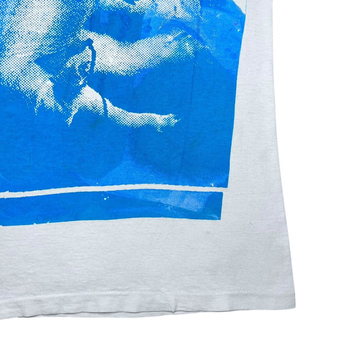 Band Tees 1980s Butthole Surfers Alive With Pleasure Don Rock T-Shirt Size US L / EU 52-54 / 3 - 14 Thumbnail