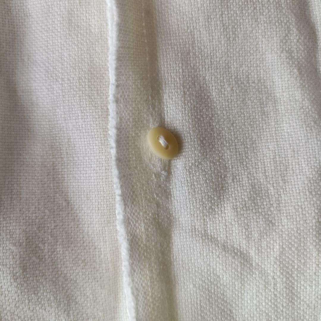 Maurizio Altieri LM Altieri Linen Shirt Size US M / EU 48-50 / 2 - 3 Thumbnail