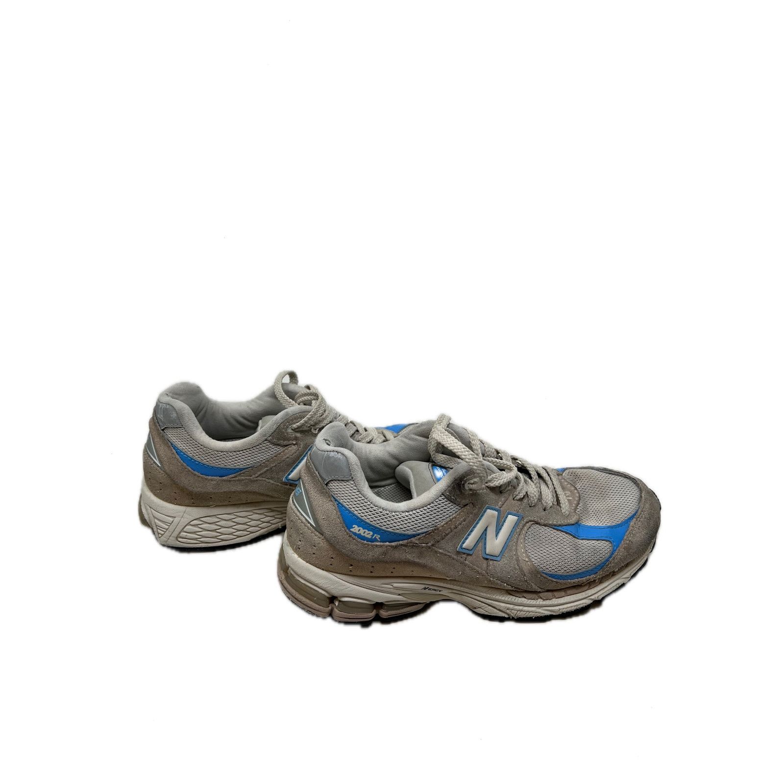 New Balance New Balance 2002R Jamal Murray Mens 7.5 Womans 9 Size US 7.5 / IT 37.5 - 3 Thumbnail