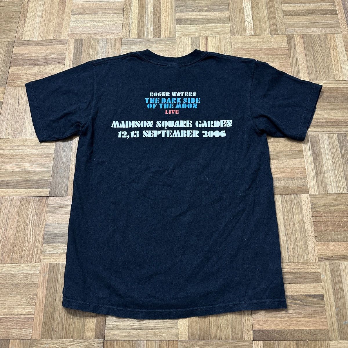 Anvil Vintage Roger Waters tee Size US M / EU 48-50 / 2 - 2 Thumbnail