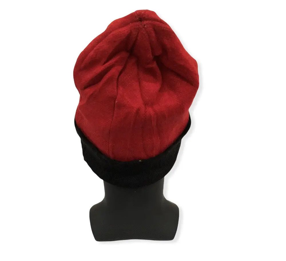 Japanese Brand Japanese Brand 24karatz Spell Out Beanie Hat Size ONE SIZE - 5 Thumbnail