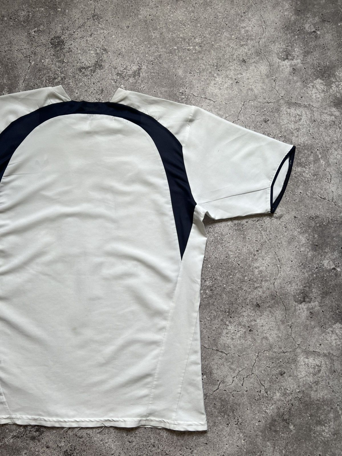 Puma Tottenham Hotspur 2006 2007 Home Football Soccer Shirt Puma Size US M / EU 48-50 / 2 - 11 Thumbnail