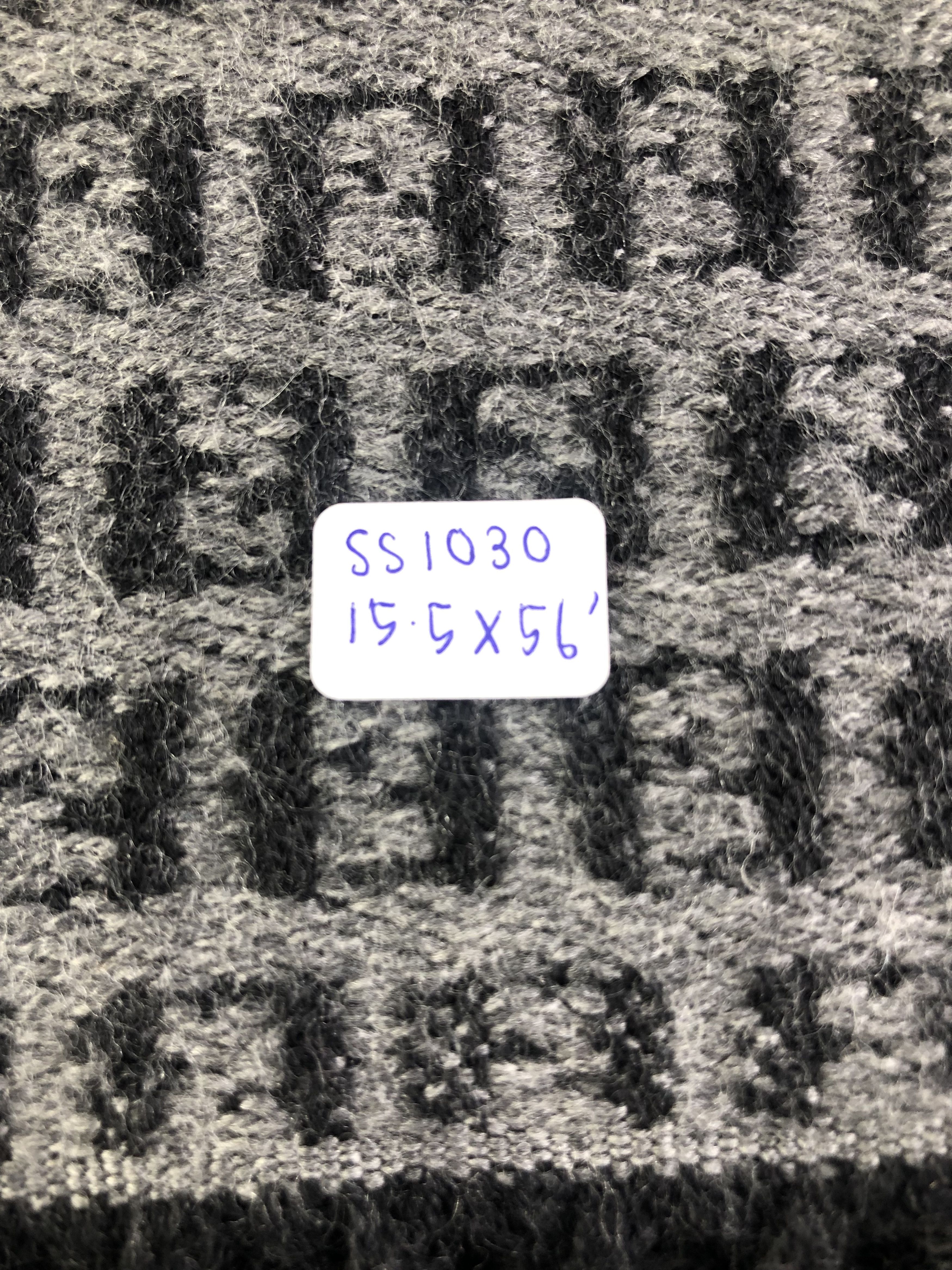 Fendi Fendi Monogram FF Scarf / Muffler / Neckwear Size ONE SIZE - 9 Thumbnail