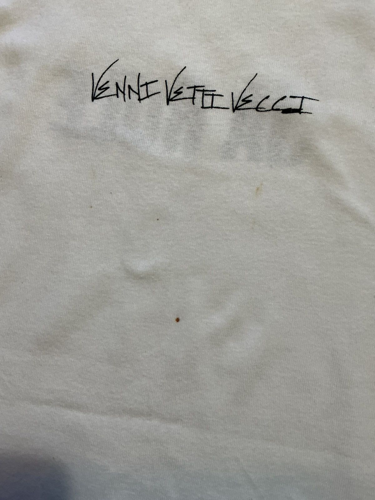 Vintage 1999 Ja Rule Venni Vetti Vecci Murder Inc. Def Jam Shirt Size US XL / EU 56 / 4 - 7 Thumbnail