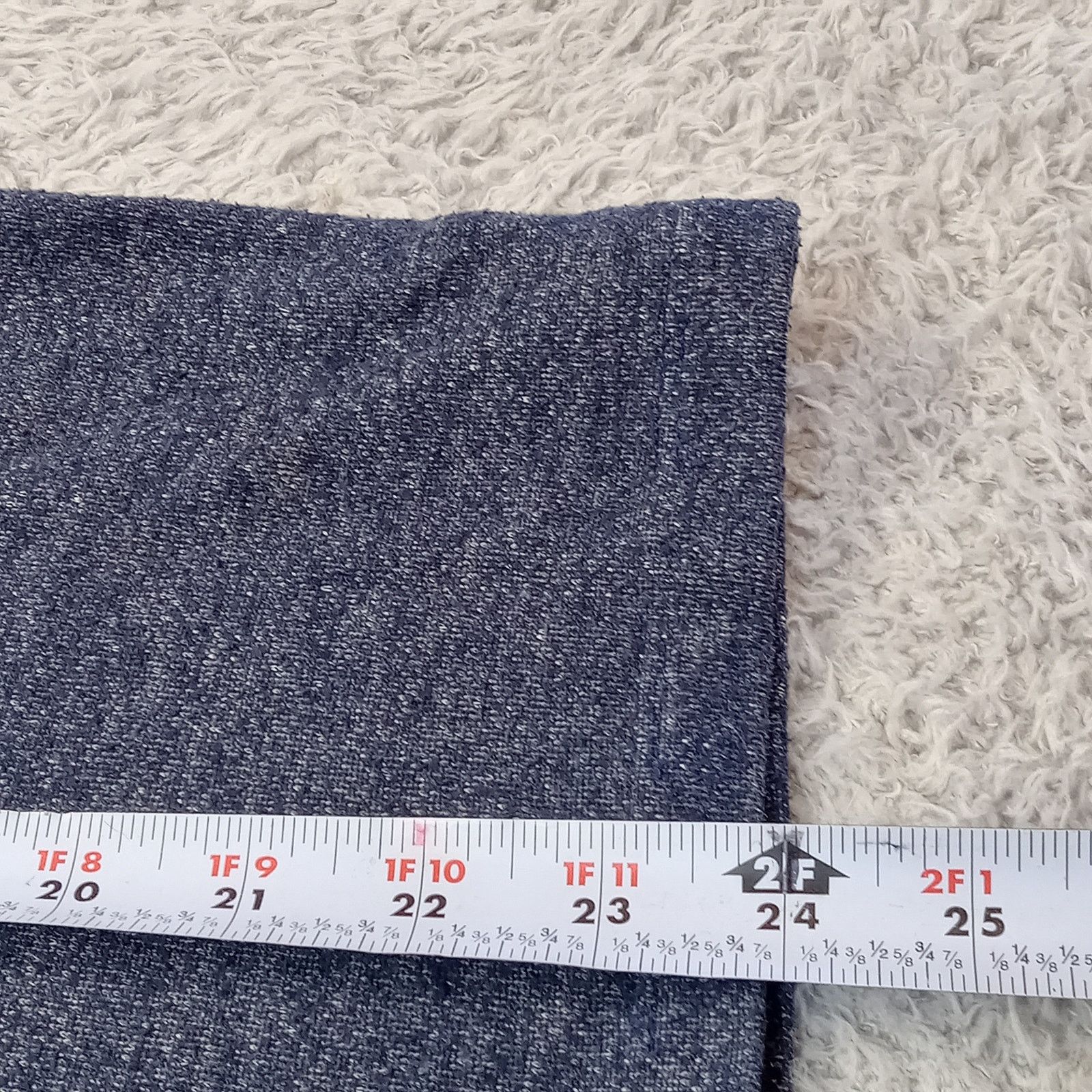 & Other Stories New York & Company Skirt Women's 6 Straight Side Zip Size 22" - 5 Thumbnail