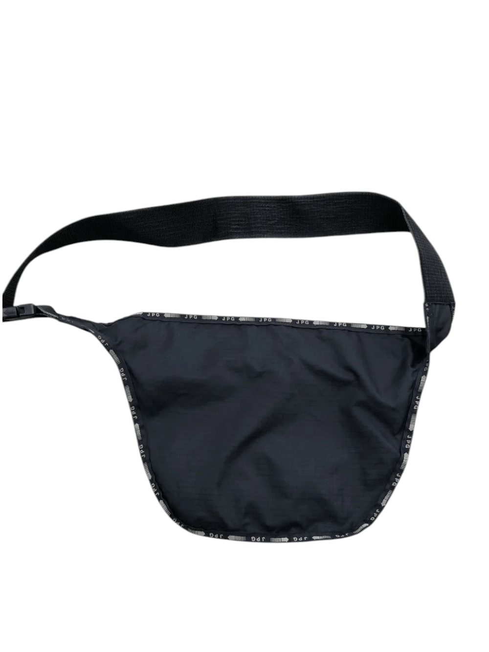 Jean Paul Gaultier JESN PAUL GAULTIER WAIST BAG Size ONE SIZE - 2 Thumbnail