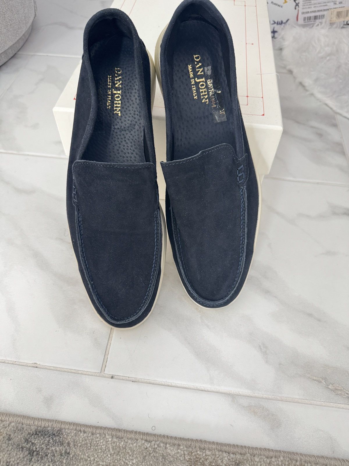 Other Loro Piana Summer walk Size US 11 / EU 44 - 1 Thumbnail