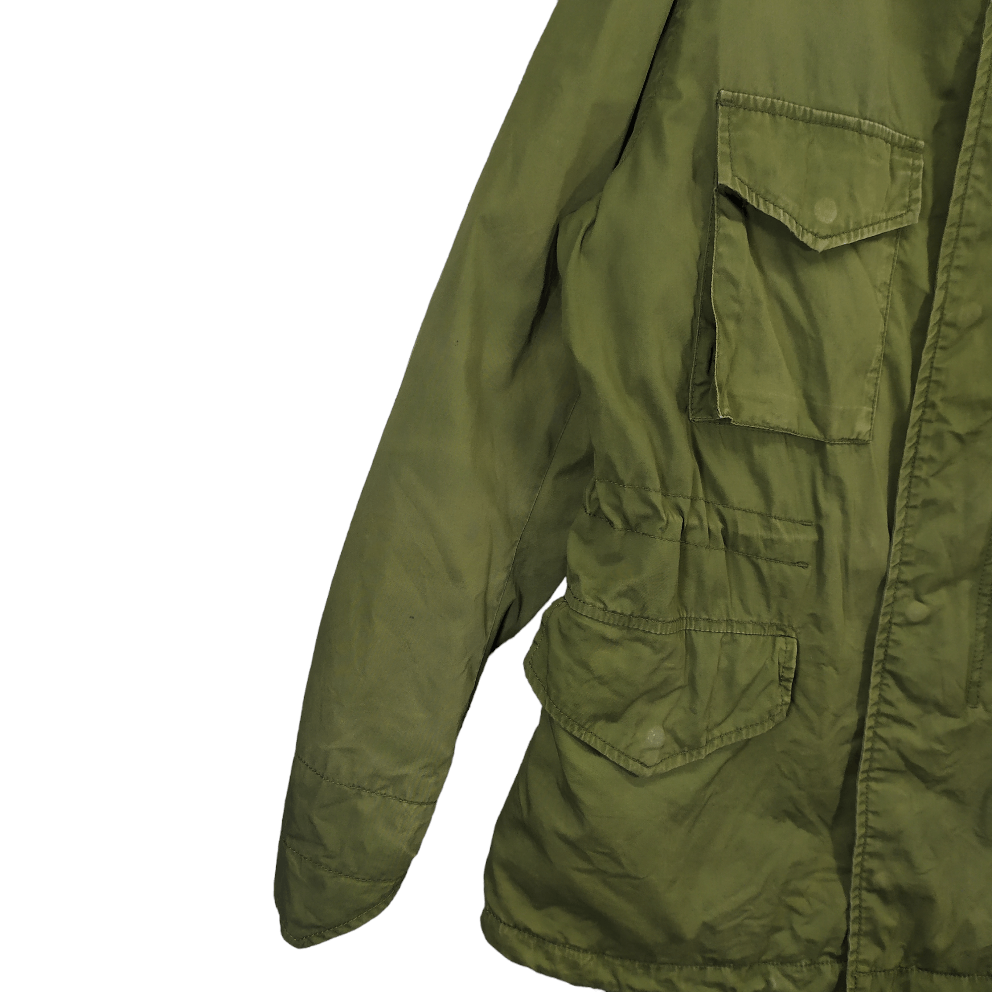 Kai Aakmann Kai Aakmann UNI3EX Scouts Honour Embroidered Jacket #518-20 Size US M / EU 48-50 / 2 - 10 Thumbnail