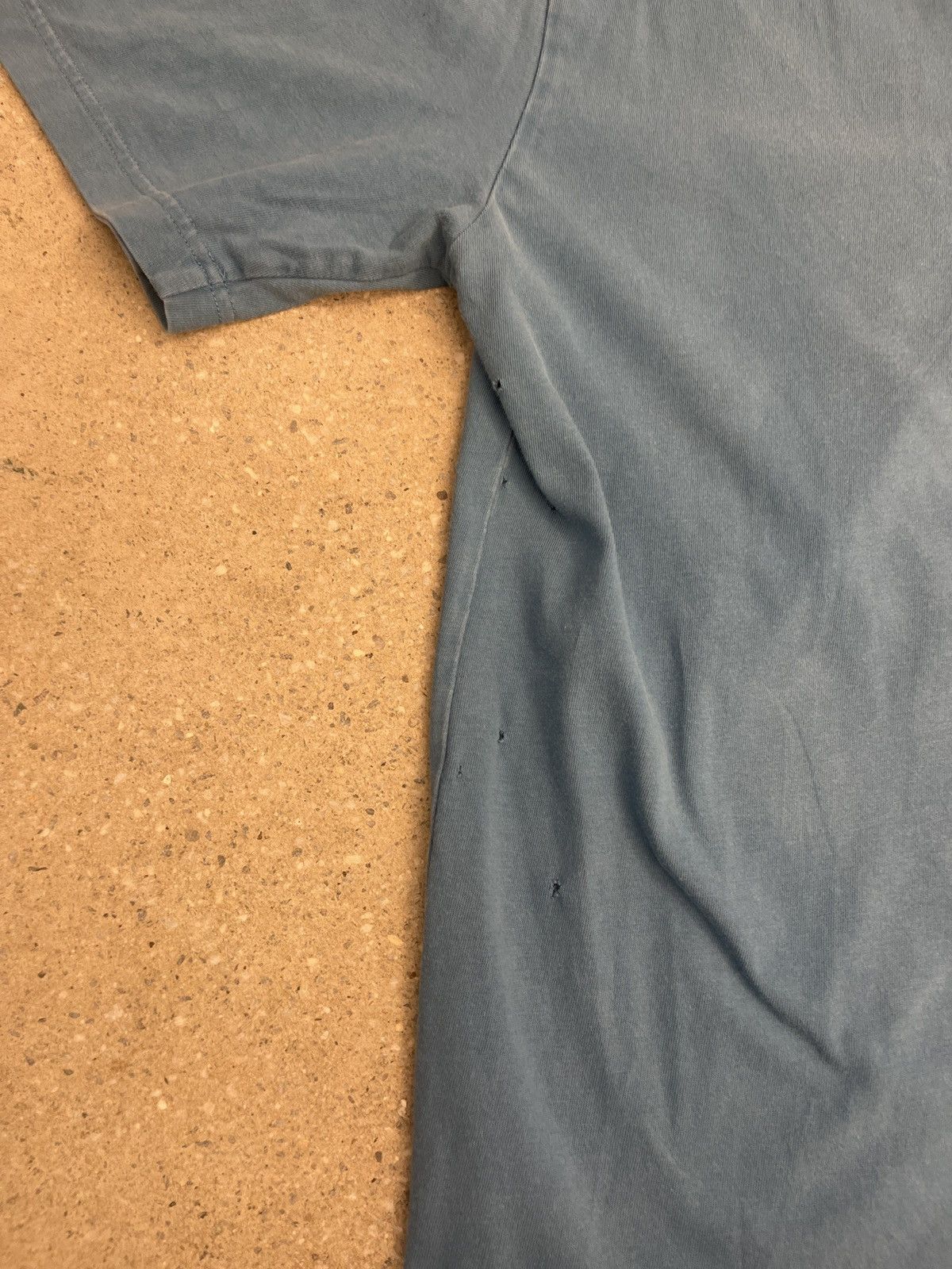 Palace PALACE FW18 burb t-shirt Size US L / EU 52-54 / 3 - 7 Thumbnail