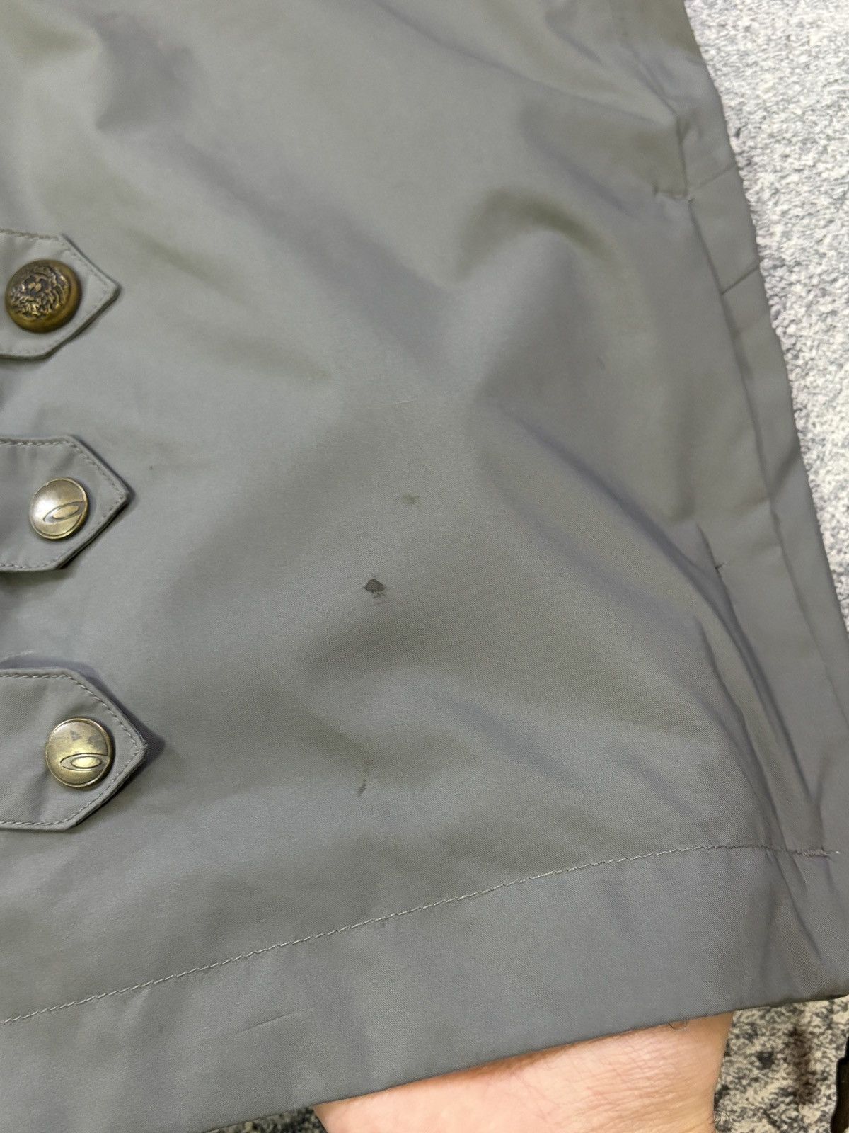 Oakley OAKLEY Gretchen Bleiler Grey Snow Pants Size XS Fits W30-W31 Size 30" / US 8 / IT 44 - 13 Thumbnail