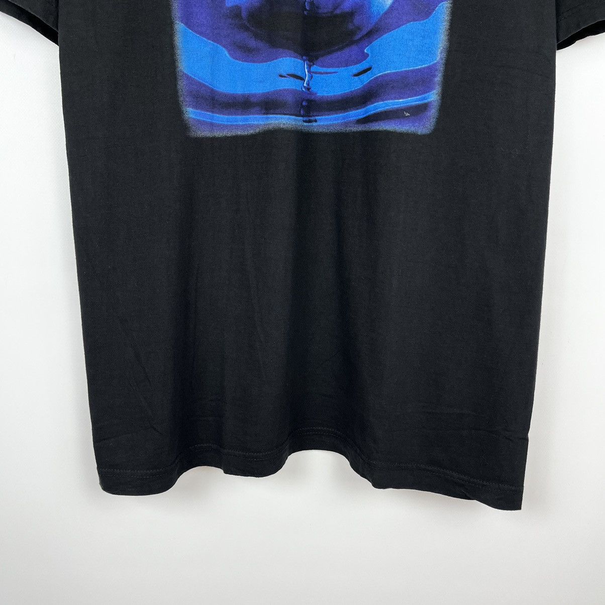 Band Tees Vintage Barclay James Harvest band River of Dreams tee 1997 Size US XL / EU 56 / 4 - 7 Thumbnail