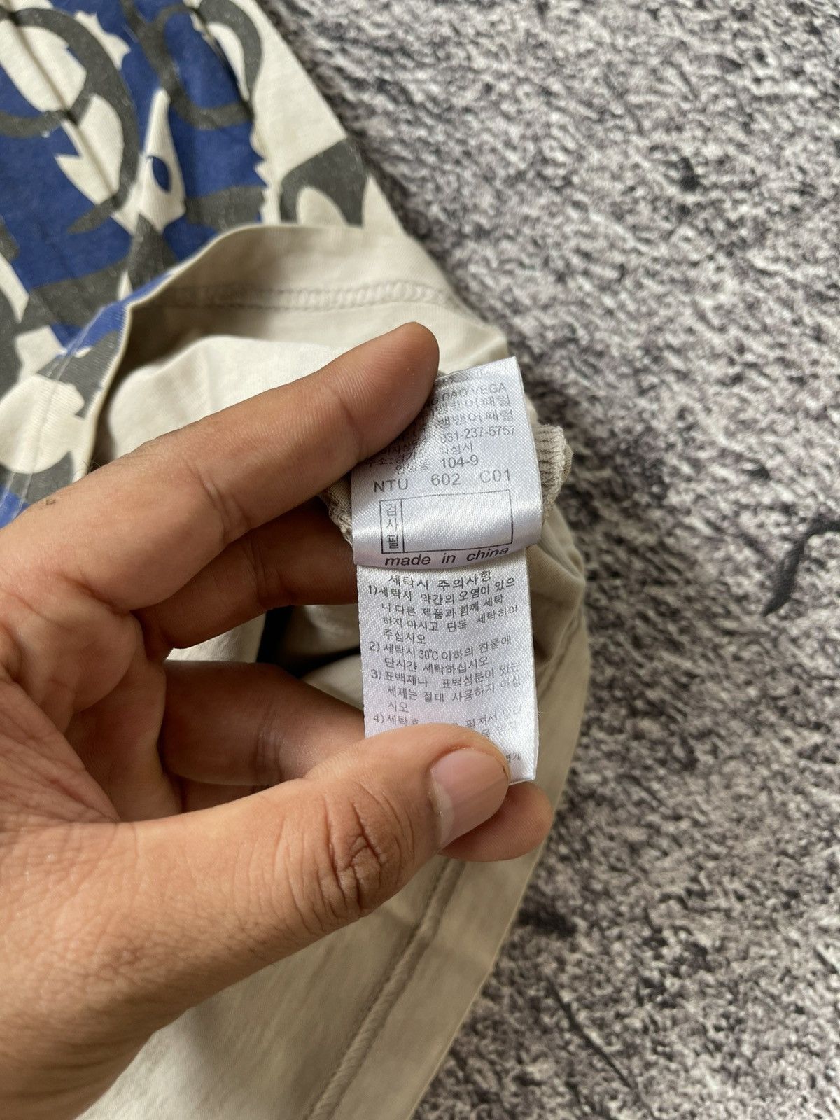 Japanese Brand Y2K Bang Bang ifsixwasnine longsleeve Size US L / EU 52-54 / 3 - 6 Thumbnail