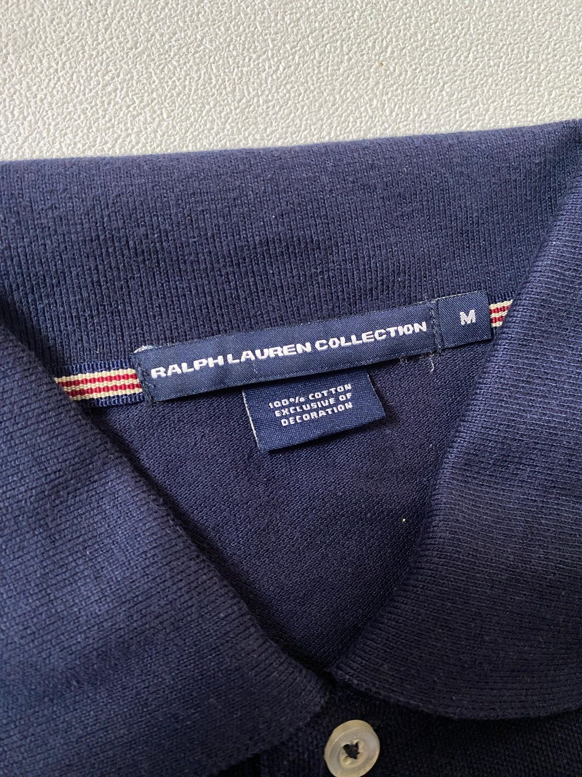 Polo Ralph Lauren polo ralph lauren Size US M / EU 48-50 / 2 - 7 Thumbnail