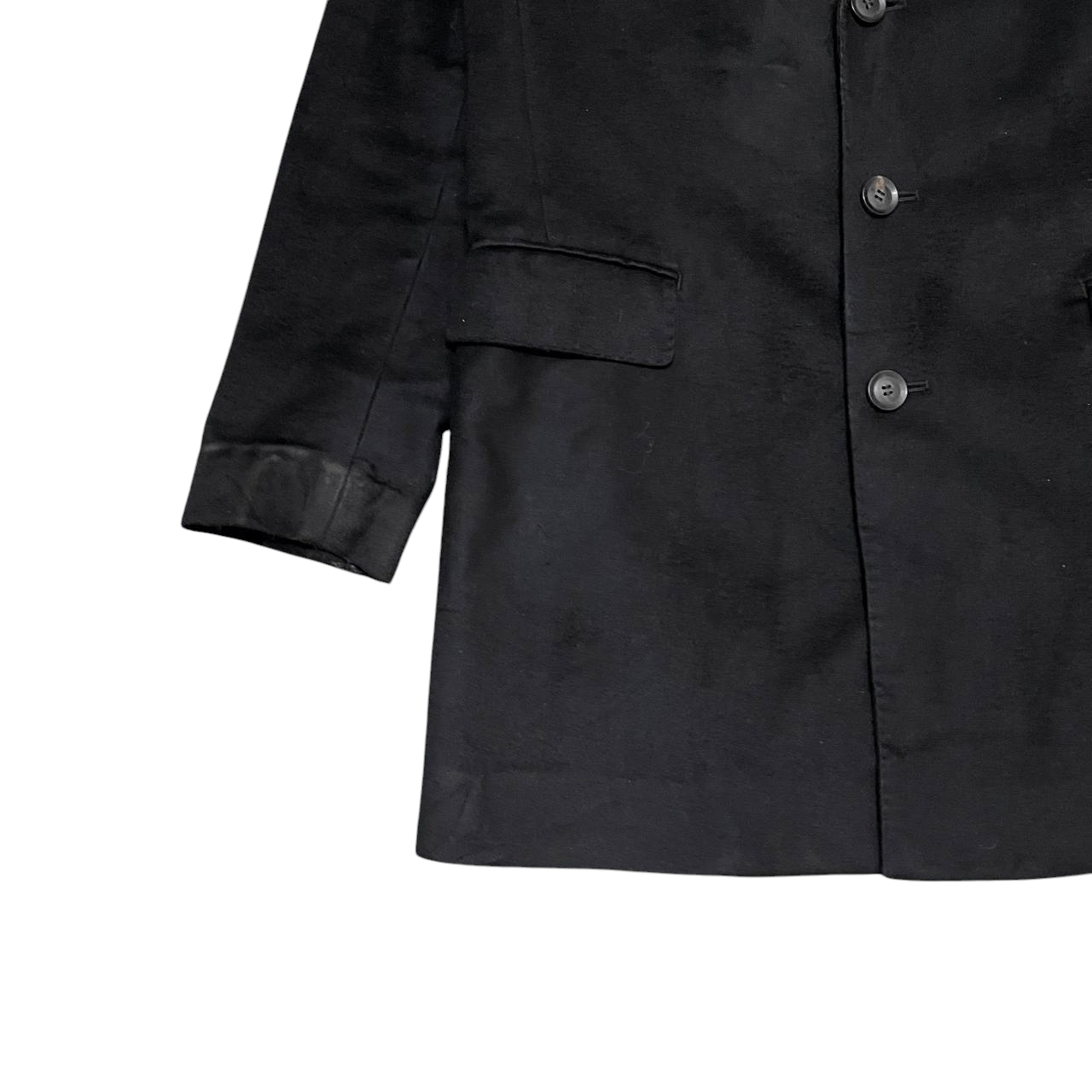 Loro Piana Loro Piana 100% Cashmere Coat Size US M / EU 48-50 / 2 - 3 Thumbnail