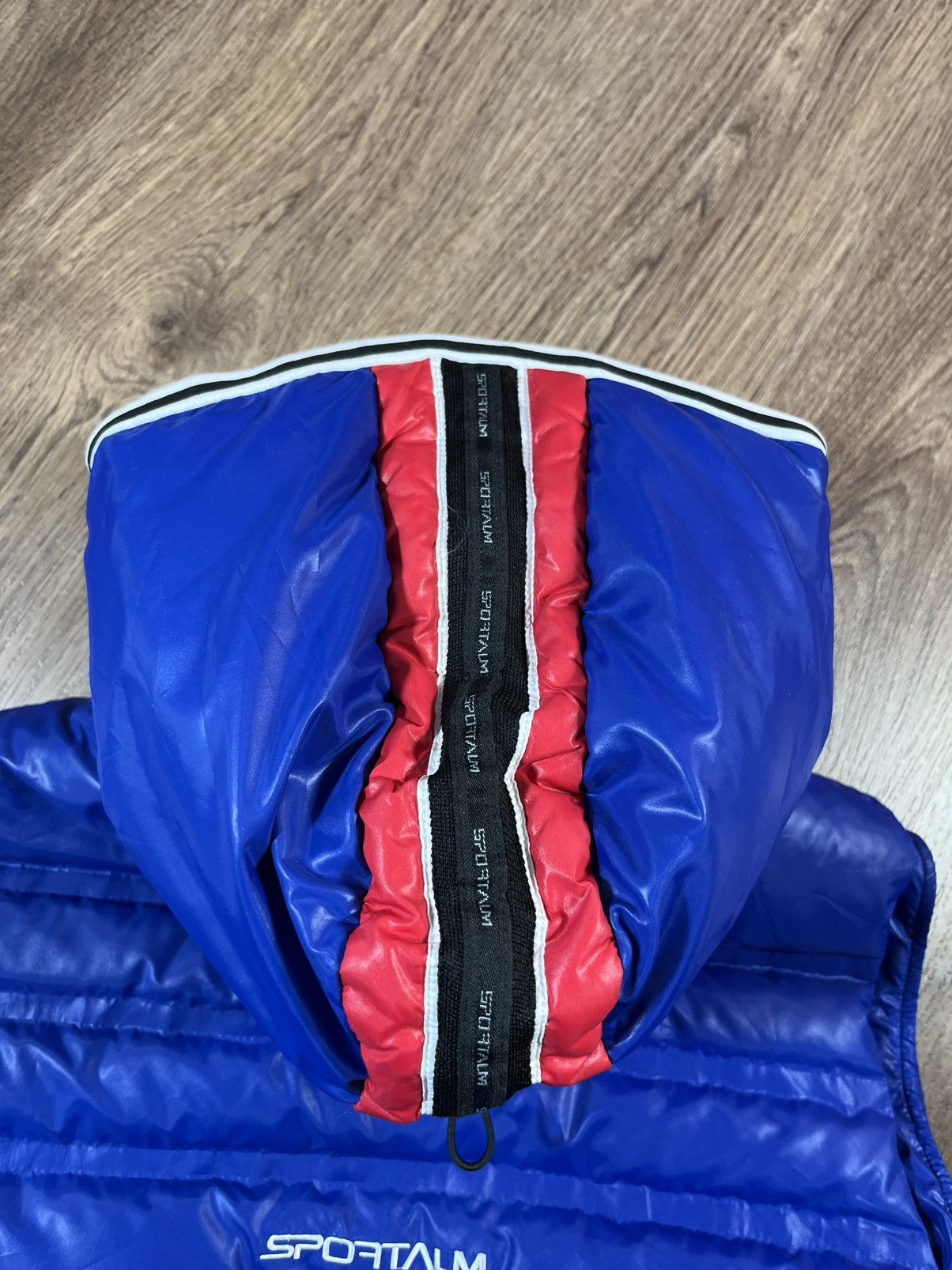 Other Sportalm Down Jacket Limited Rare Size US M / EU 48-50 / 2 - 17 Thumbnail