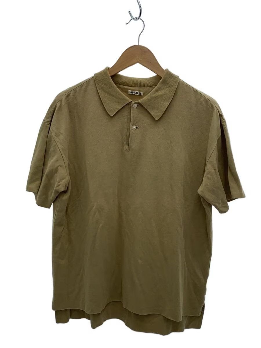 Auralee SS17 Polo Size US XL / EU 56 / 4 - 1 Thumbnail