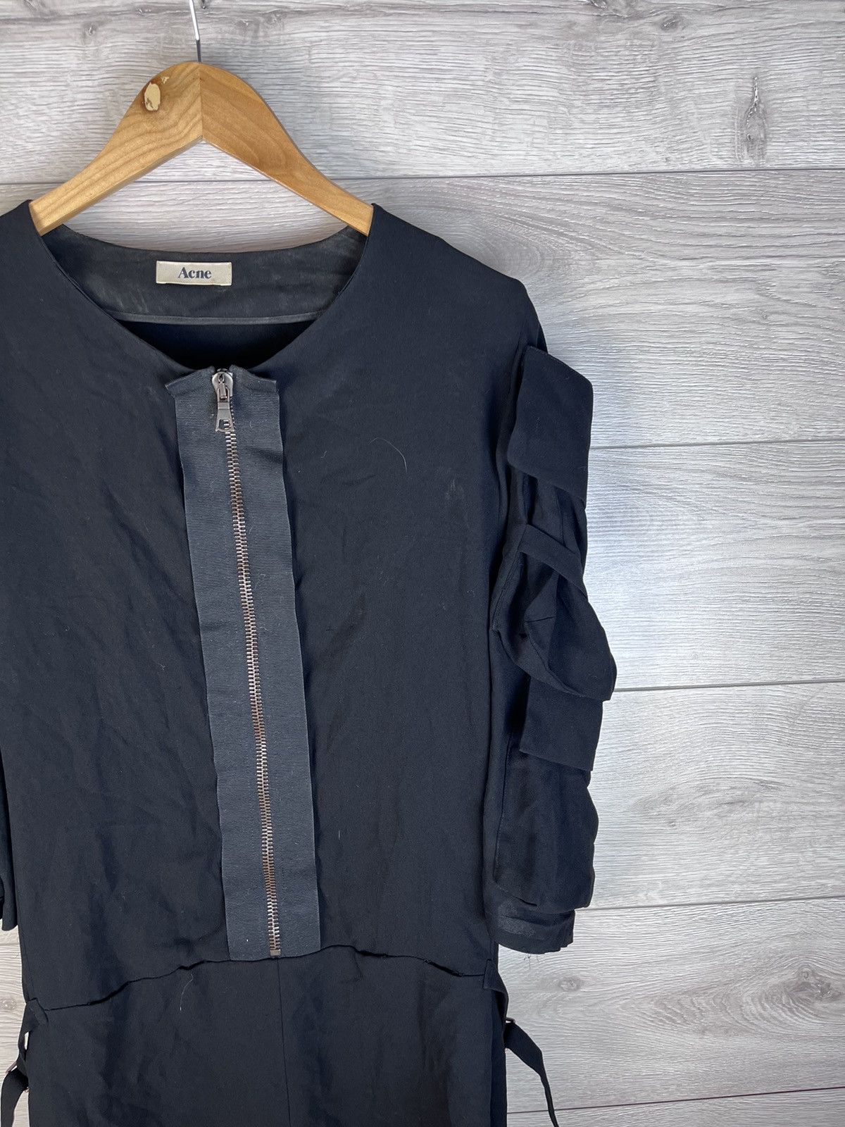 Acne Studios Vintage women dress Acne size 38 Size XS / US 0-2 / IT 36-38 - 3 Thumbnail
