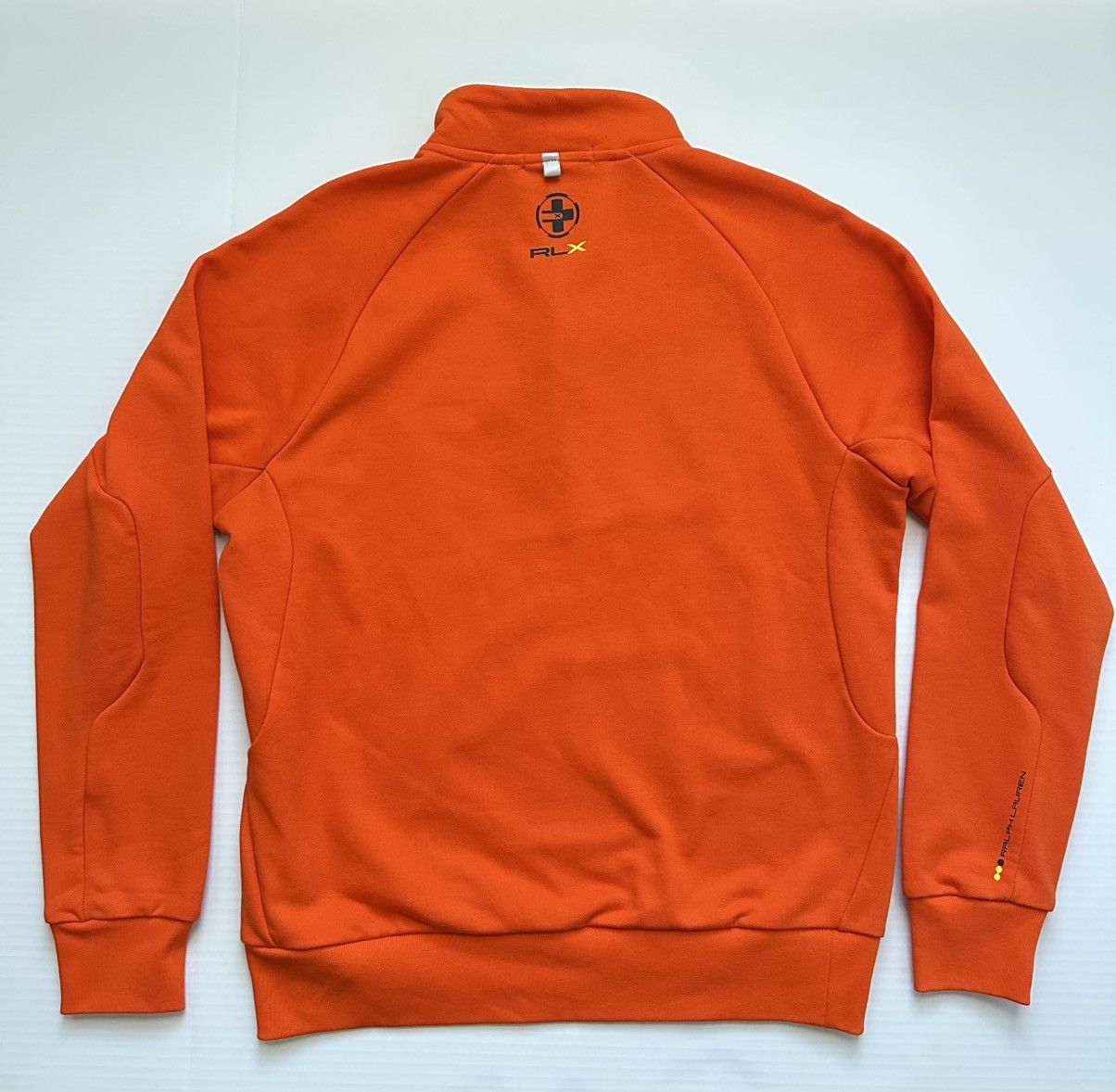 RLX Ralph Lauren New Ralph Lauren RLX Expedition Technology Sweatshirt Size US L / EU 52-54 / 3 - 2 Thumbnail