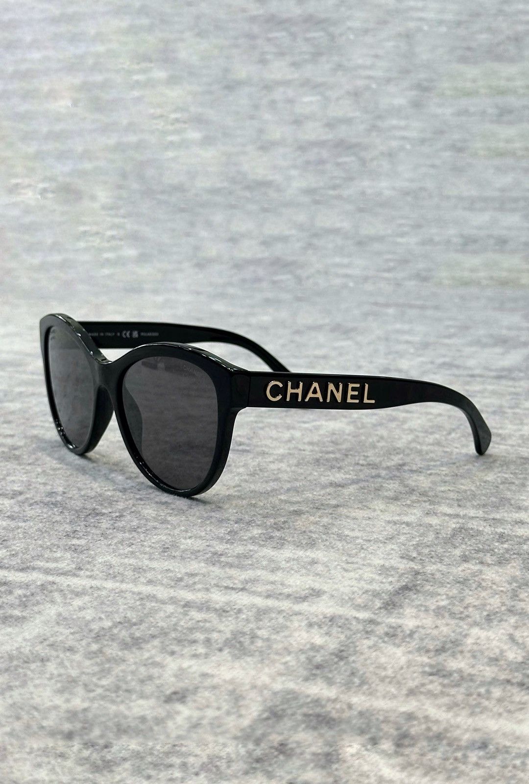 Chanel Chanel 0CH5458 C622T8 Size ONE SIZE - 1 Thumbnail