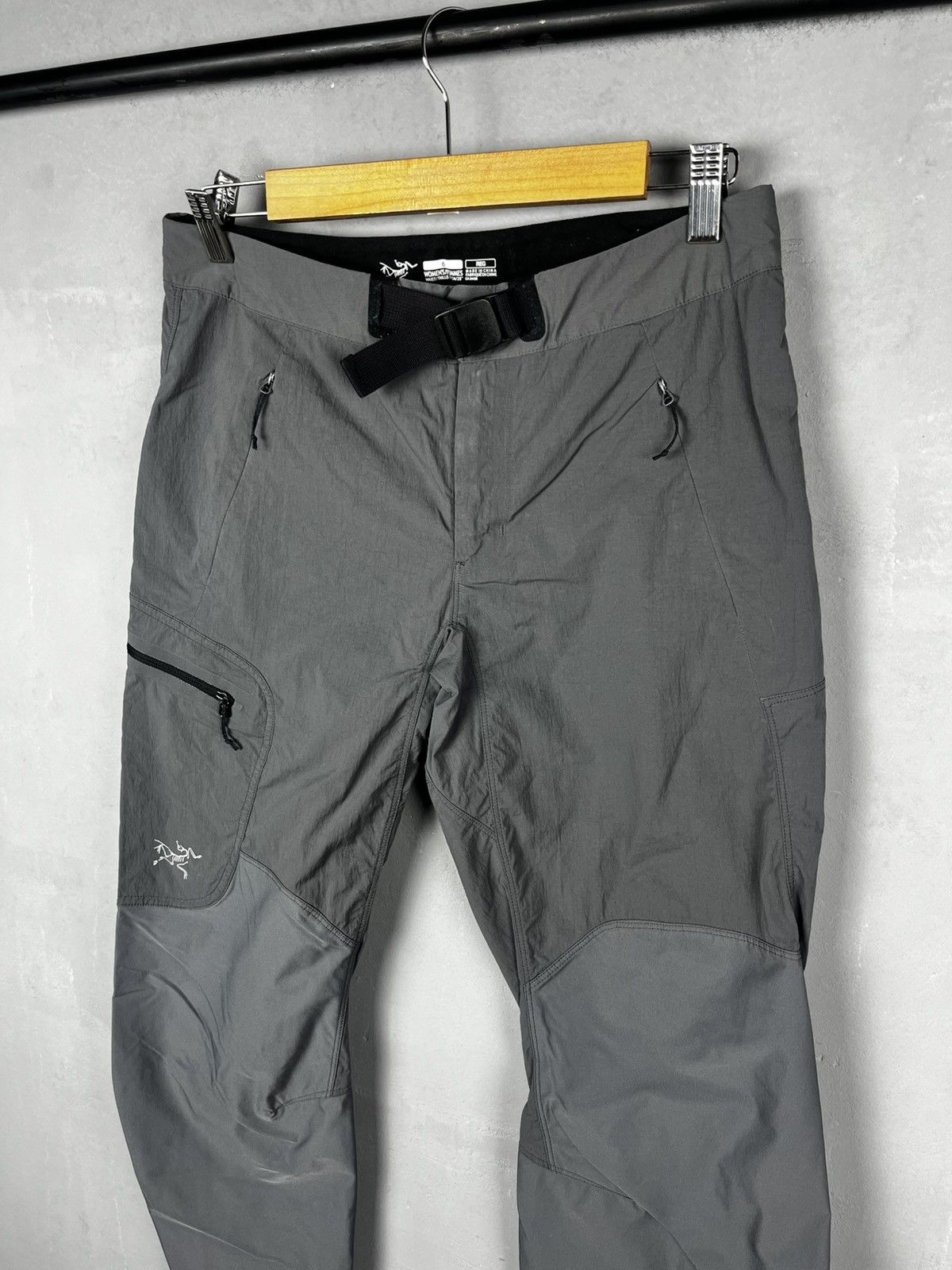 Arc'teryx Arcteryx outdoor pants Size 28" / US 6 / IT 42 - 5 Thumbnail
