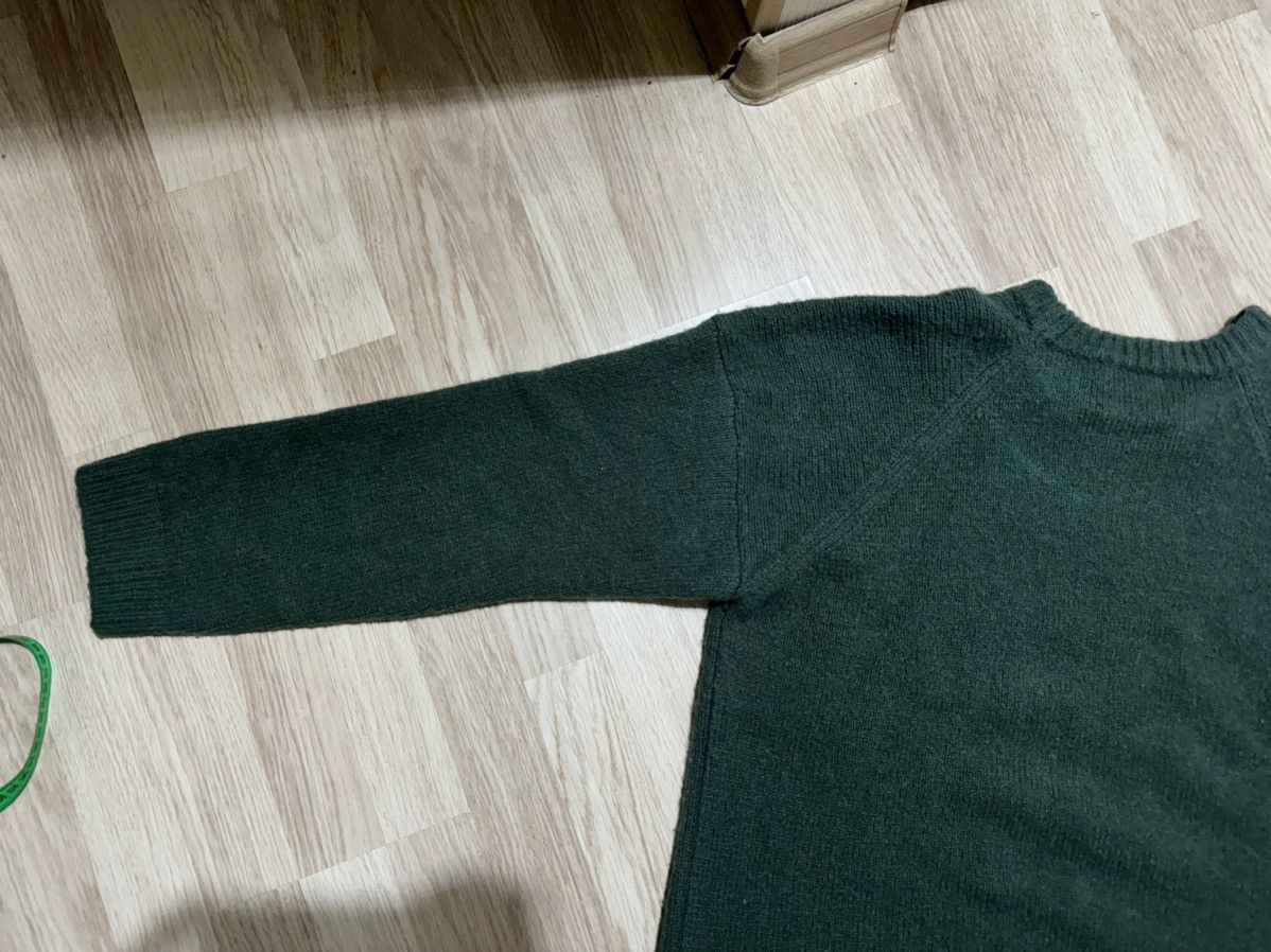 La Paz La Paz wool sweater Size US L / EU 52-54 / 3 - 12 Thumbnail