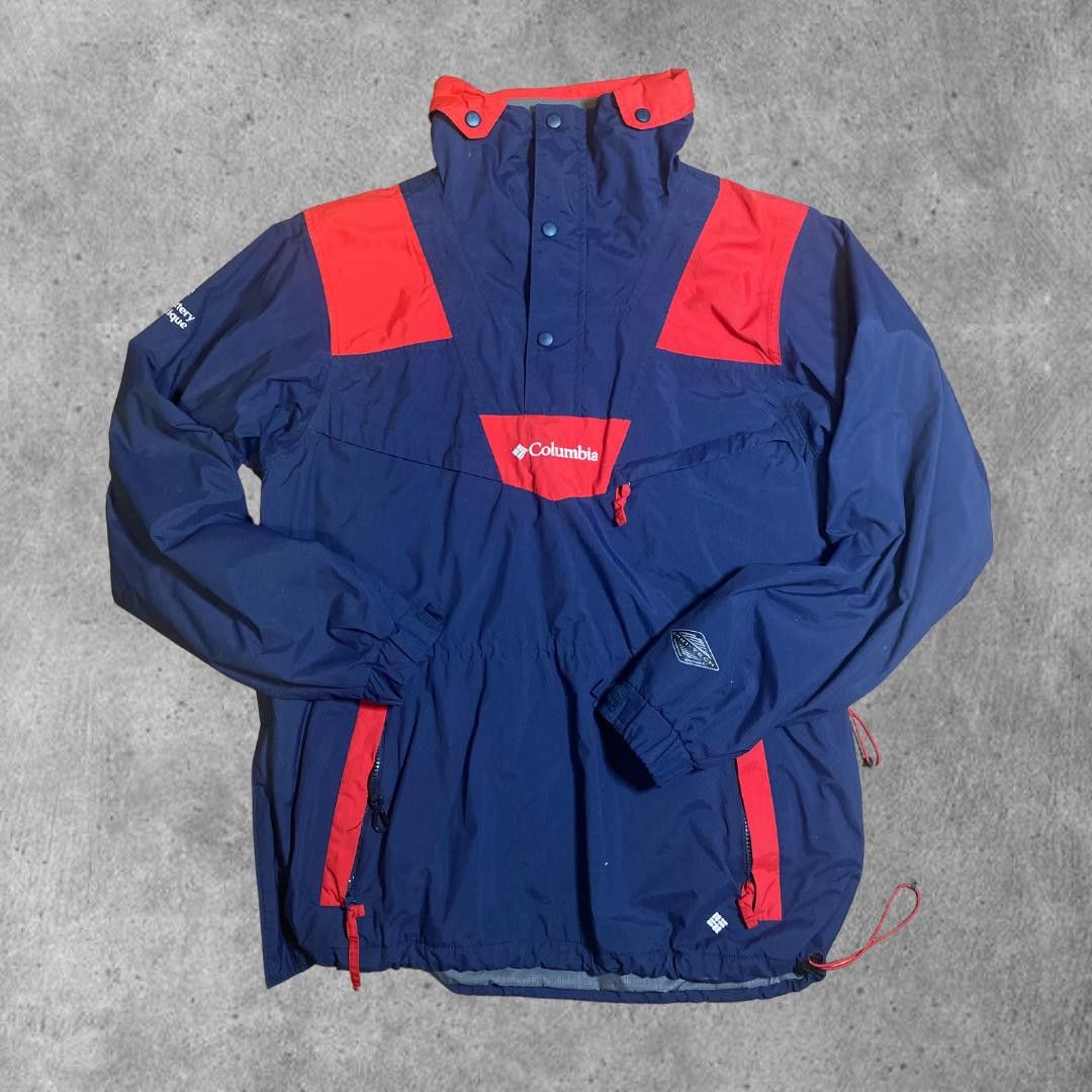 Columbia Columbia Jacket Size US L / EU 52-54 / 3 - 1 Thumbnail