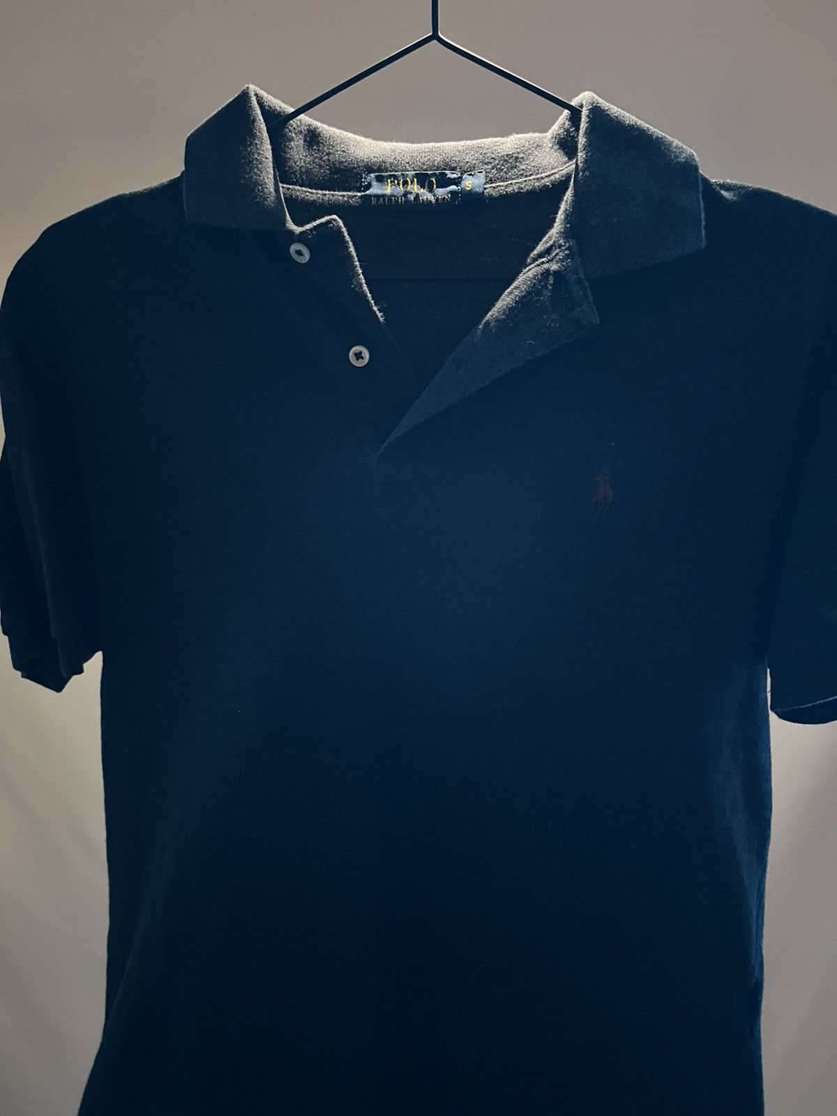 Polo Ralph Lauren Polo Ralph Lauren Size US S / EU 44-46 / 1 - 1 Thumbnail