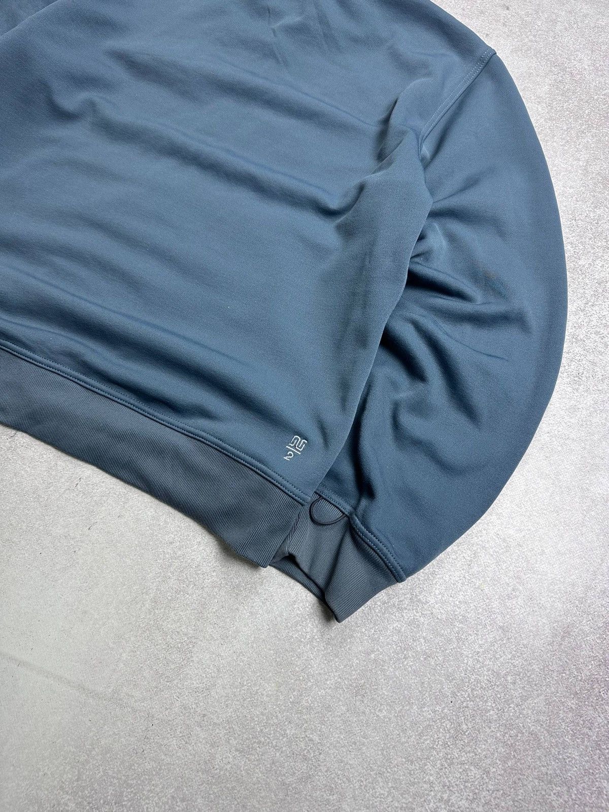 Nike ACG Vintage Nike ACG Softshell Zip Boxy Jacket Rare M Size US M / EU 48-50 / 2 - 5 Thumbnail