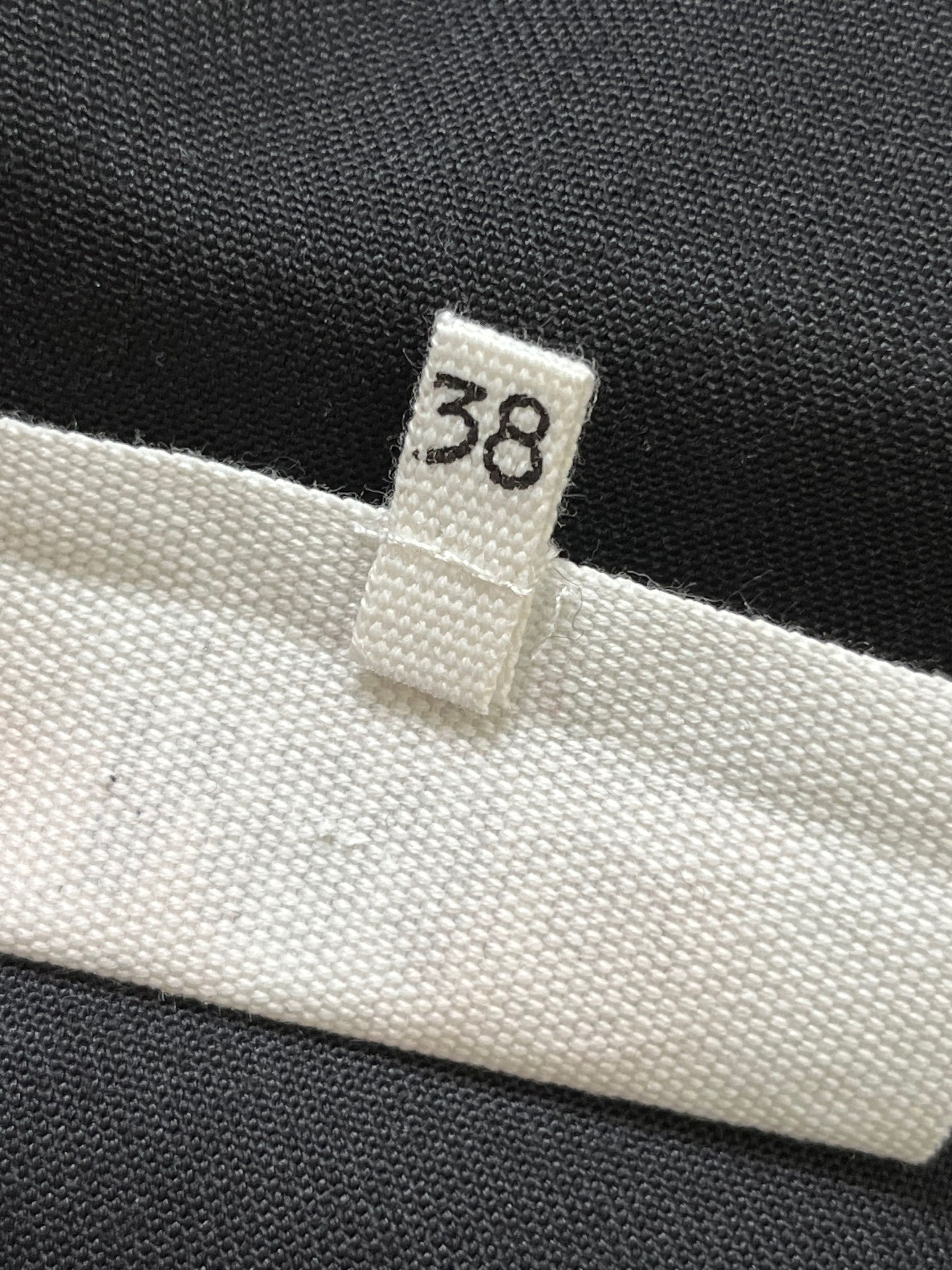 Maison Margiela MM6 Margiela 2D dress Size XS / US 0-2 / IT 36-38 - 3 Thumbnail