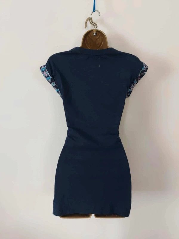 Vintage Vintage short sleeved top Size S / US 4 / IT 40 - 3 Thumbnail