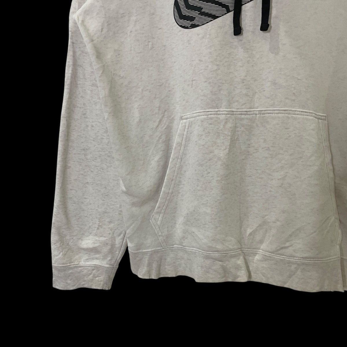 Nike × Other Vintage Y2k Nike Hoodies Size US M / EU 48-50 / 2 - 3 Thumbnail