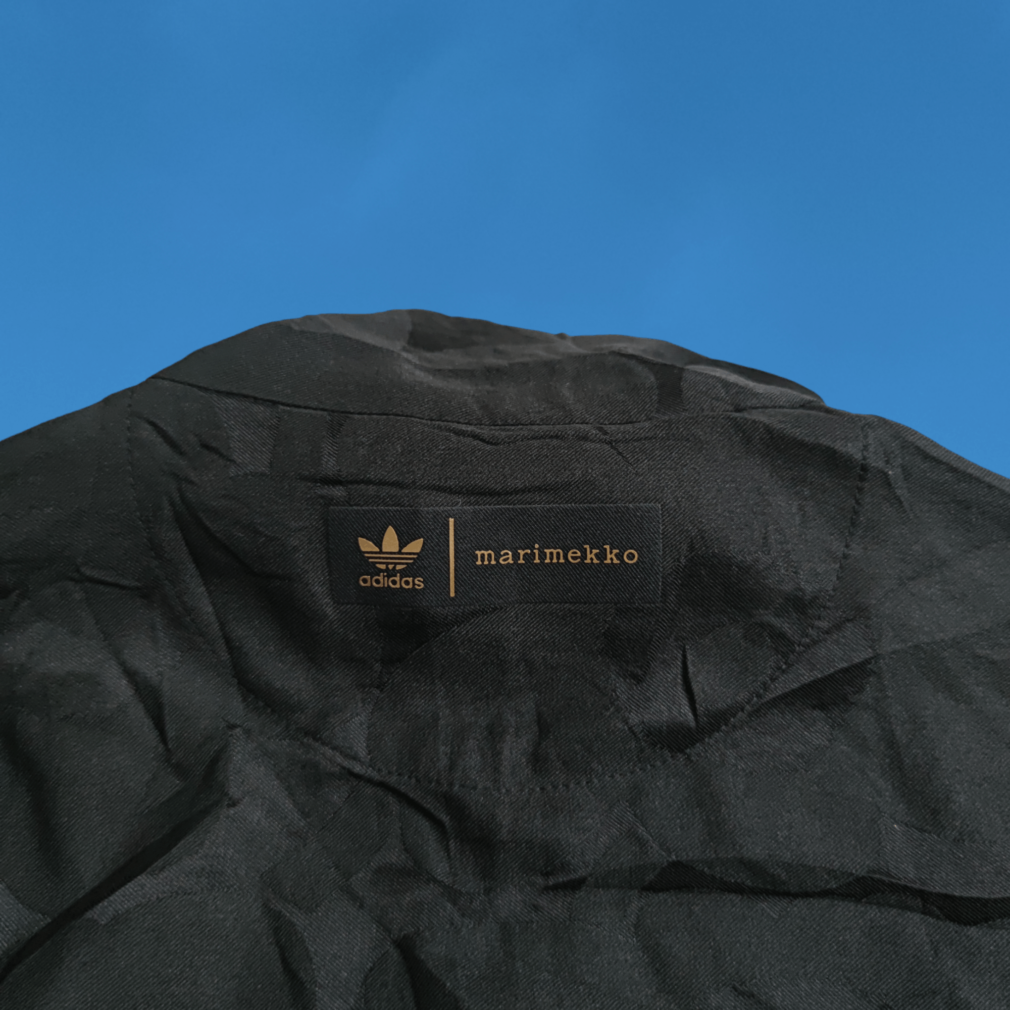 Adidas × Marimekko Marimekko Tracktop With Utility Pocket And Jacquard Blocking Size XS / US 0-2 / IT 36-38 - 5 Thumbnail