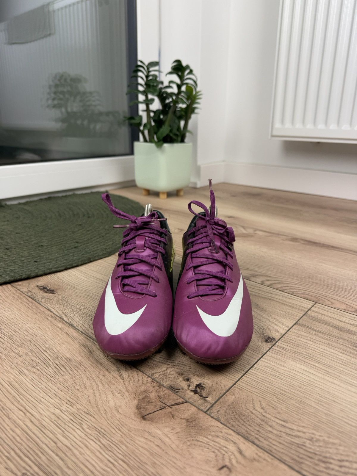 Nike Nike mercurial vapor 7 Size US 7 / EU 40 - 5 Thumbnail