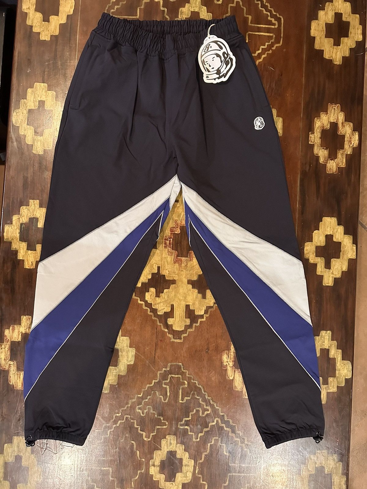 Billionaire Boys Club BILLIONAIRE BOYS CLUB BB BOOSTER JOGGER Size US 32 / EU 48 - 2 Thumbnail