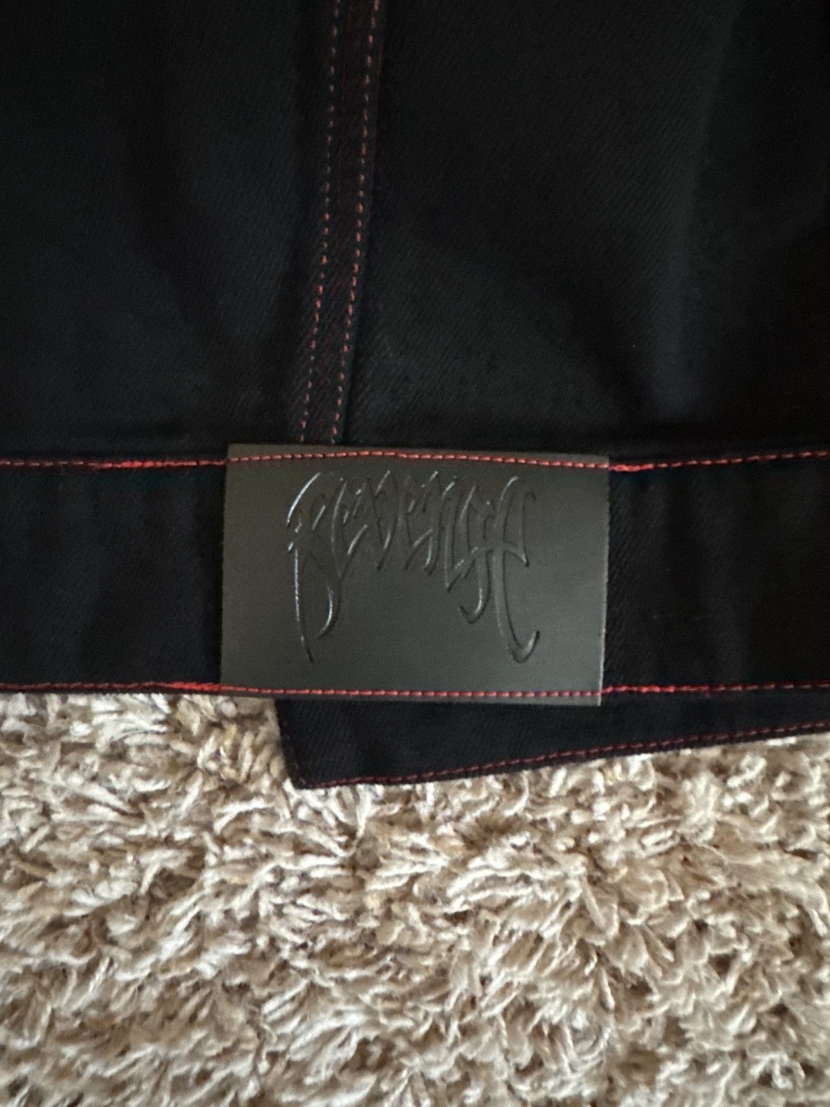 Revenge 1 of 500 revenge jacket Size US M / EU 48-50 / 2 - 8 Thumbnail