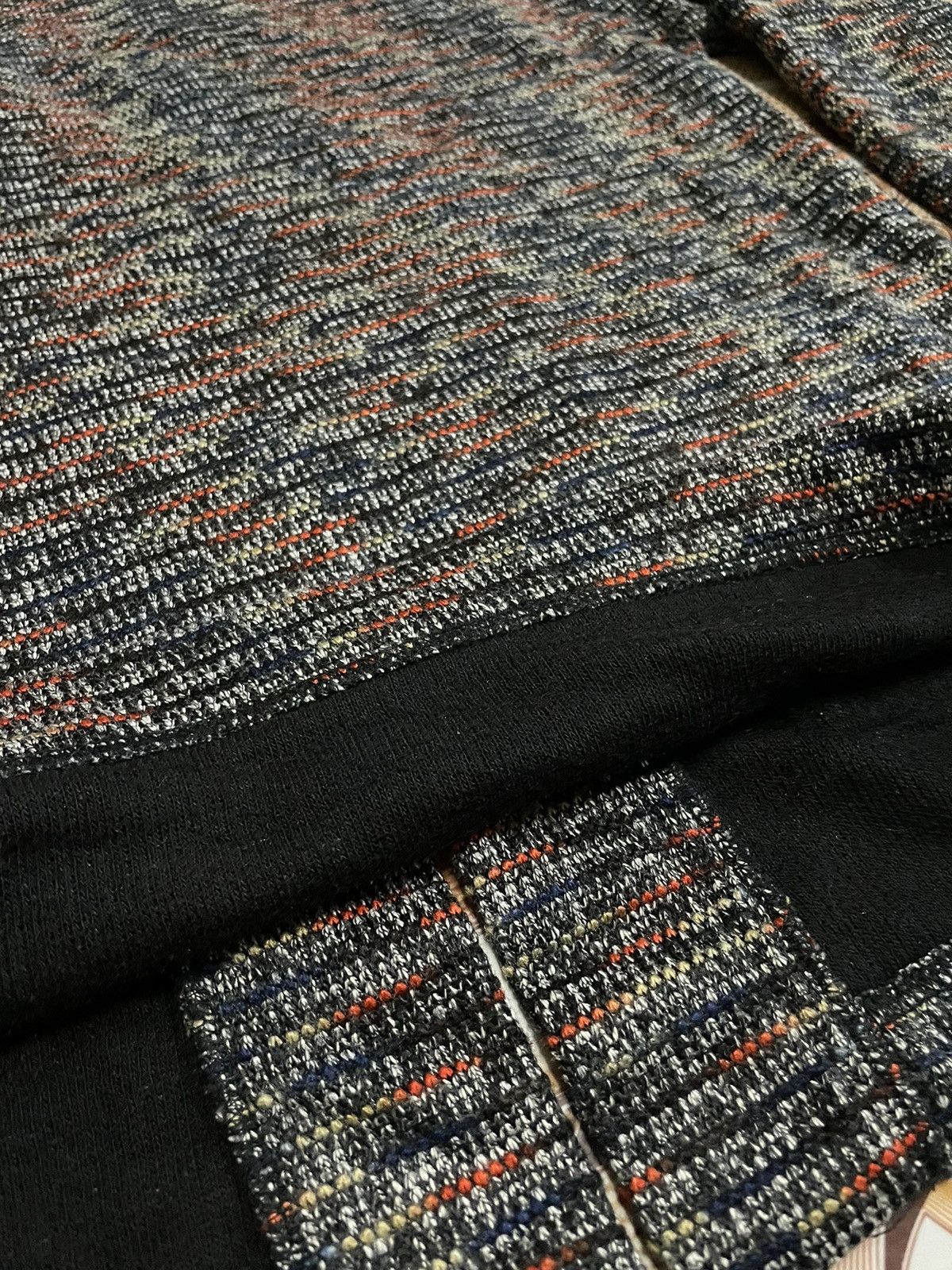 Zara ZARA MAN COLORED JACQUARD CARDIGAN Size US M / EU 48-50 / 2 - 9 Thumbnail