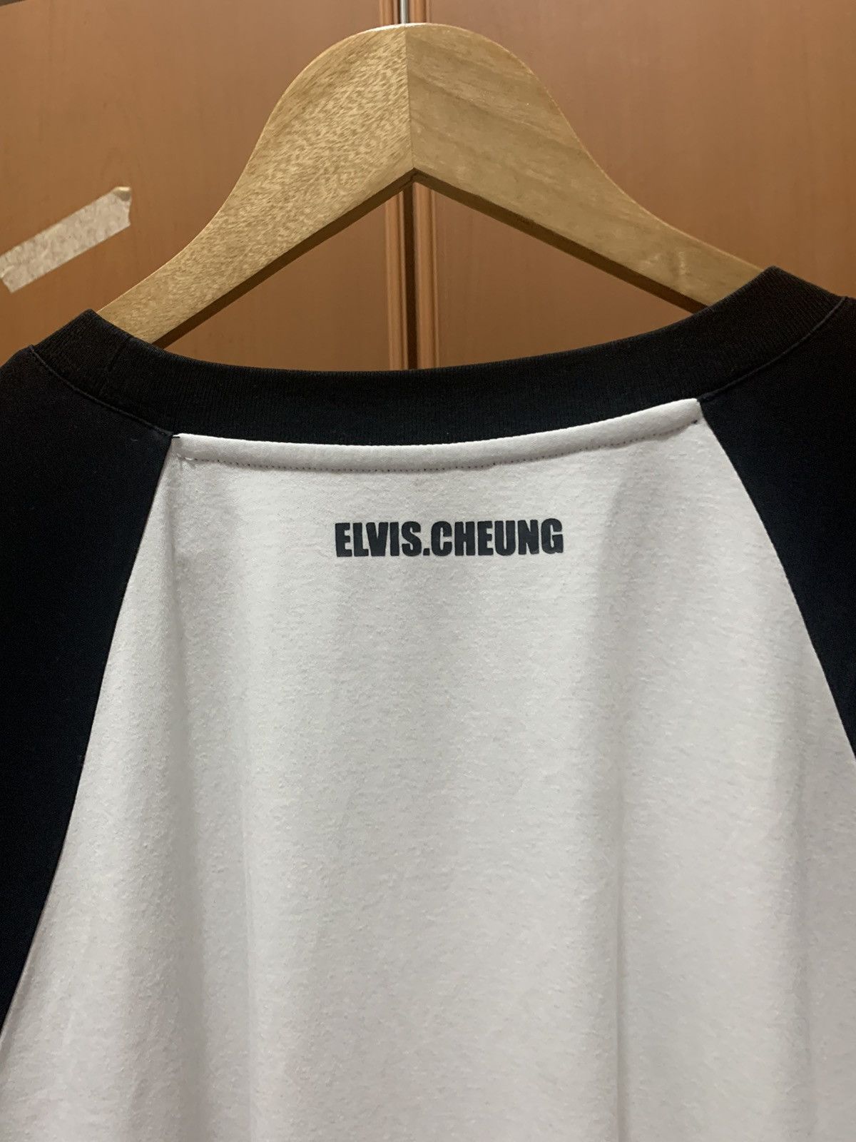 Other Elvis Cheung Printed Large Long Sleeve Size US L / EU 52-54 / 3 - 11 Thumbnail