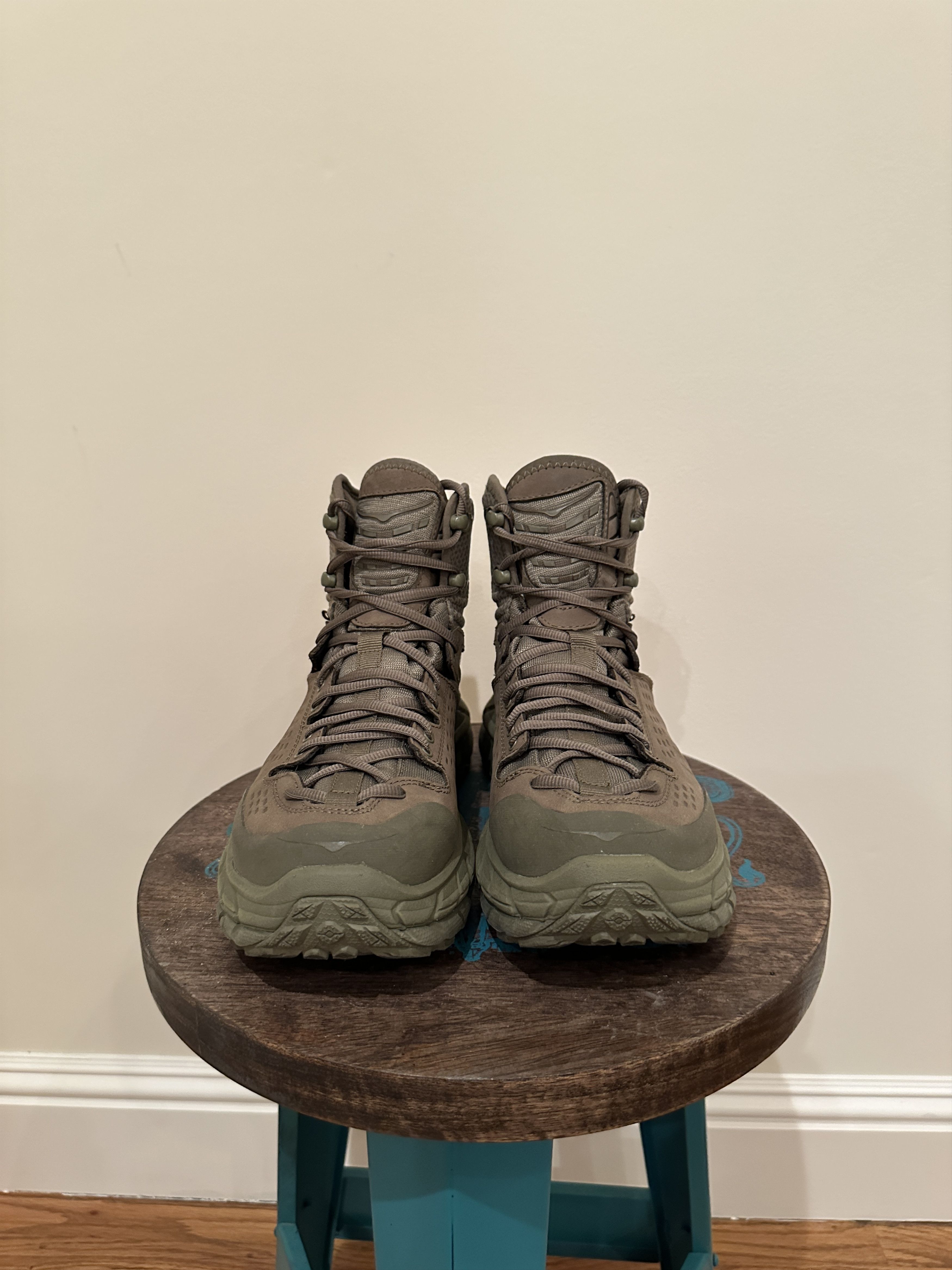 Hoka Tor Ultra Hi 2 Event Size US 7 / EU 40 - 1 Thumbnail