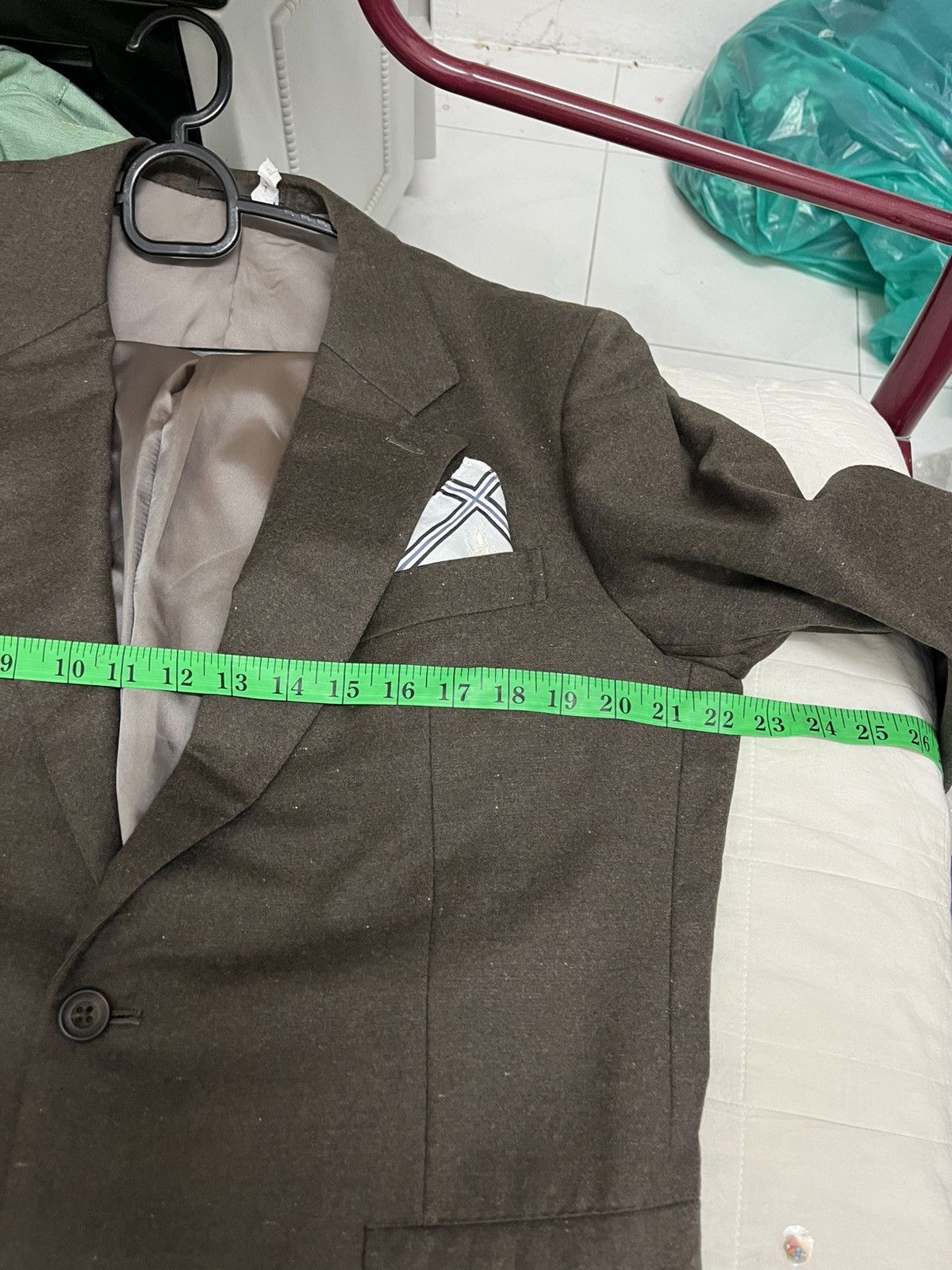 Burberry Burberry 90s Prestige Collection Jacket Size US M / EU 48-50 / 2 - 7 Thumbnail