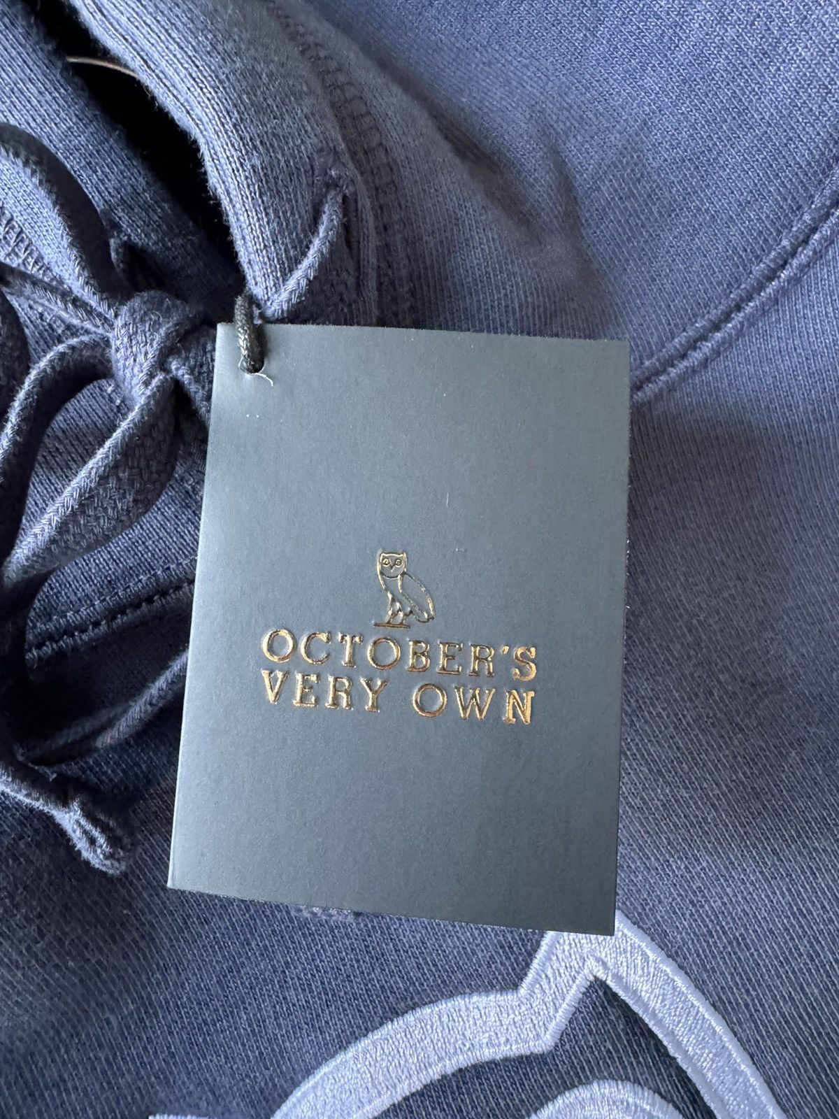 October's Very Own OVO x New York Bond Street - limited Edition Size US M / EU 48-50 / 2 - 6 Thumbnail