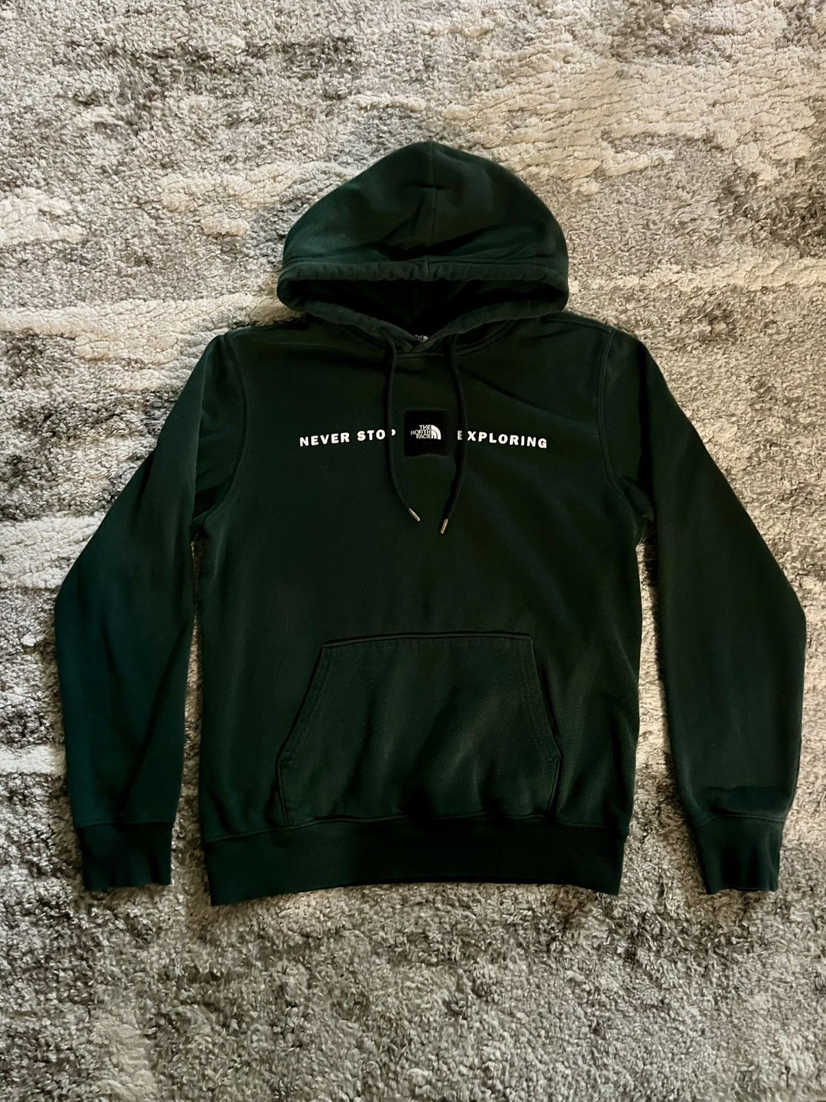 The North Face North face hoodie Size US S / EU 44-46 / 1 - 1 Thumbnail