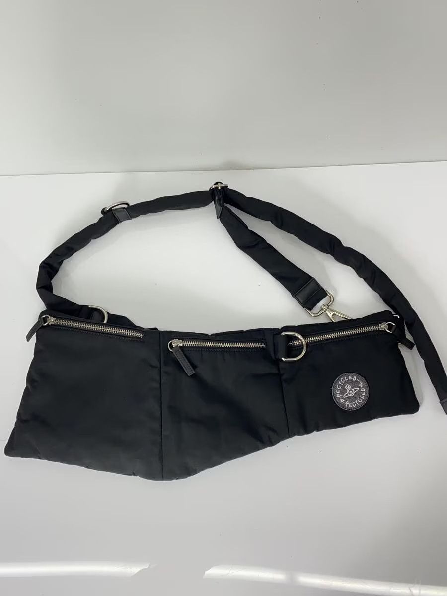 Vivienne Westwood Utility Shoulder Bag Size ONE SIZE - 5 Thumbnail